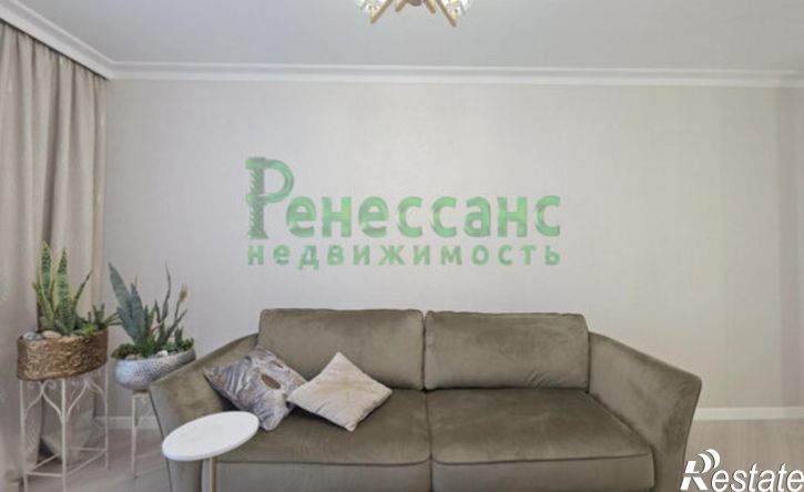 2-комн квартира Красноармейская улица, 39,  д. 39