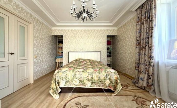 2-комн квартира улица Тютчева, 1,  д. 1