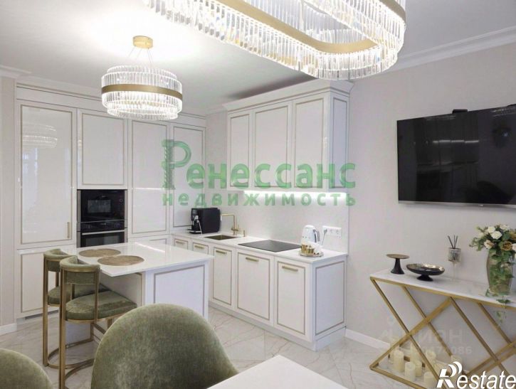 2-комн квартира ул Красноармейская, 39,  д. 39