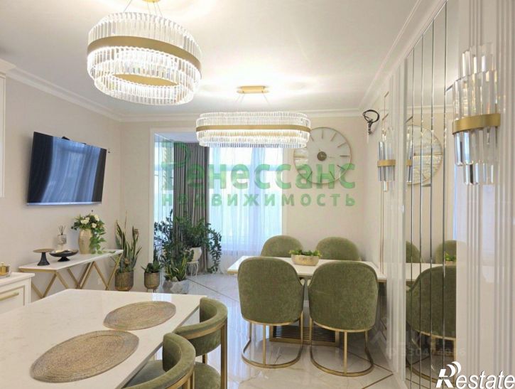 2-комн квартира ул Красноармейская, 39,  д. 39