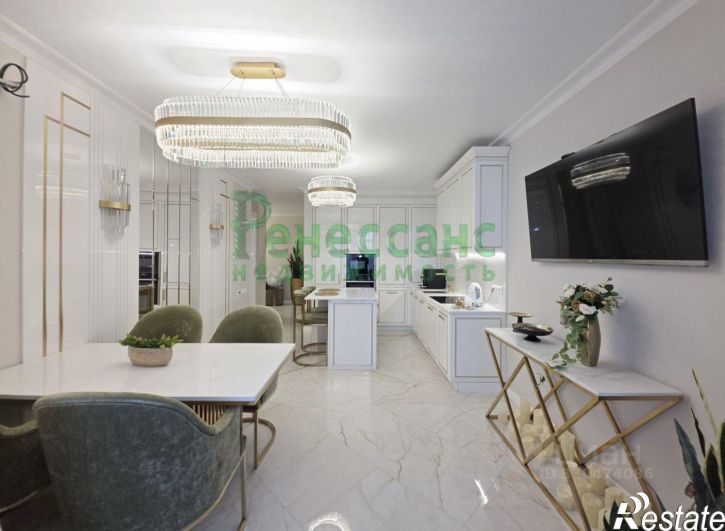 2-комн квартира ул Красноармейская, 39,  д. 39