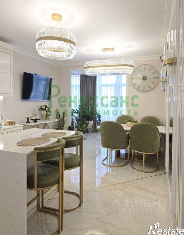 2-комн квартира ул Красноармейская, 39,  д. 39