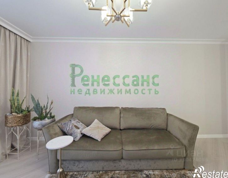 2-комн квартира ул Красноармейская, 39,  д. 39