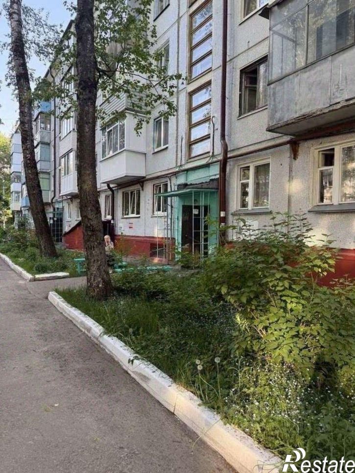 3-комн квартира ул Костычева, 33,  д. 33