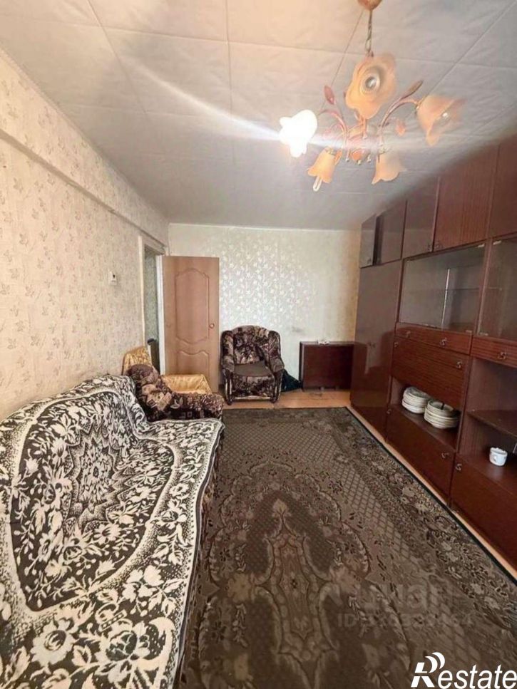 3-комн квартира ул Костычева, 33,  д. 33