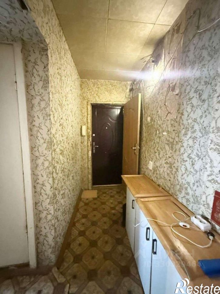 3-комн квартира ул Костычева, 33,  д. 33