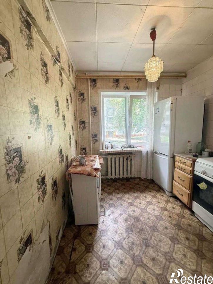 3-комн квартира ул Костычева, 33,  д. 33