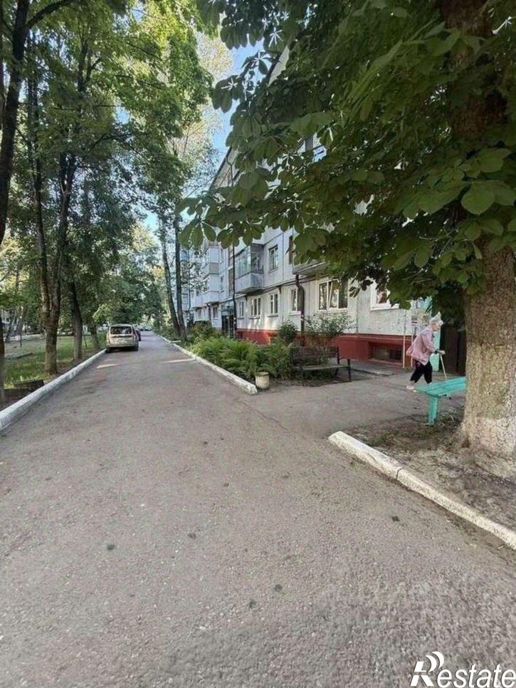 3-комн квартира ул Костычева, 33,  д. 33