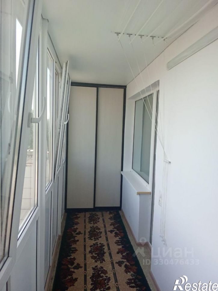 1-комн квартира улица Костычева, 1,  д. 1