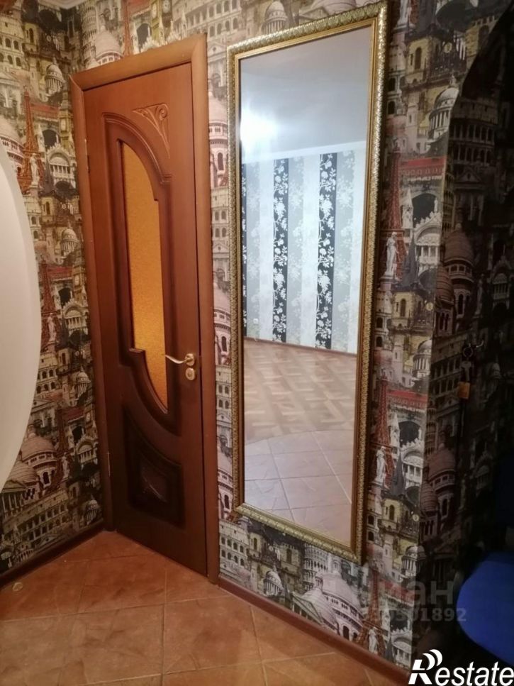 1-комн квартира Октябрьская улица, 103,  д. 103