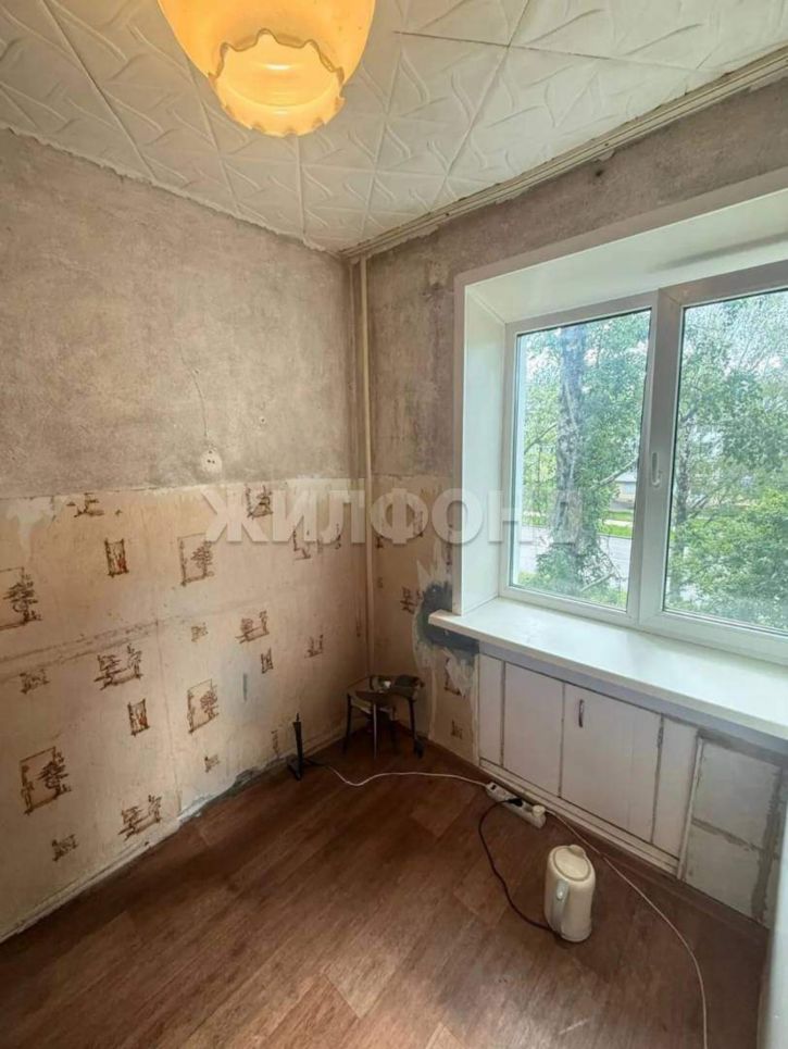 1-комн квартира Крахмалева ул., д.17