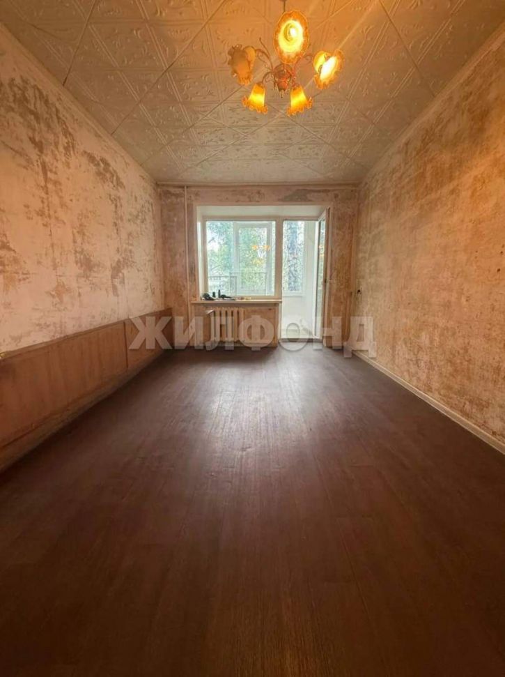 1-комн квартира Крахмалева ул., д.17