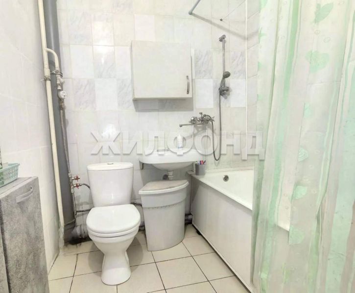 1-комн квартира Фокина ул., д.199