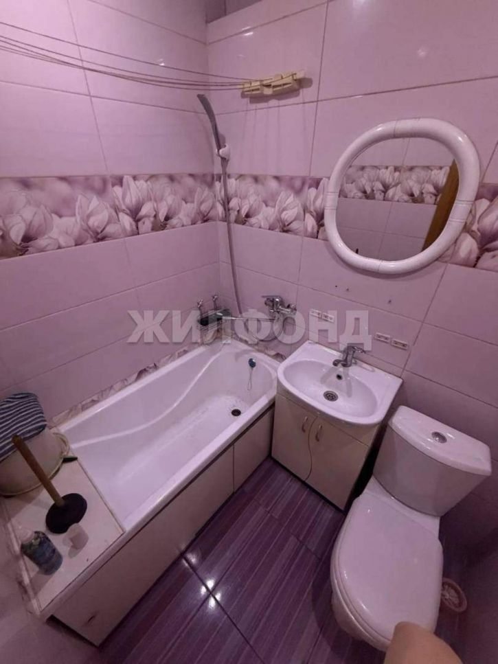 1-комн квартира Крахмалева ул., д.17