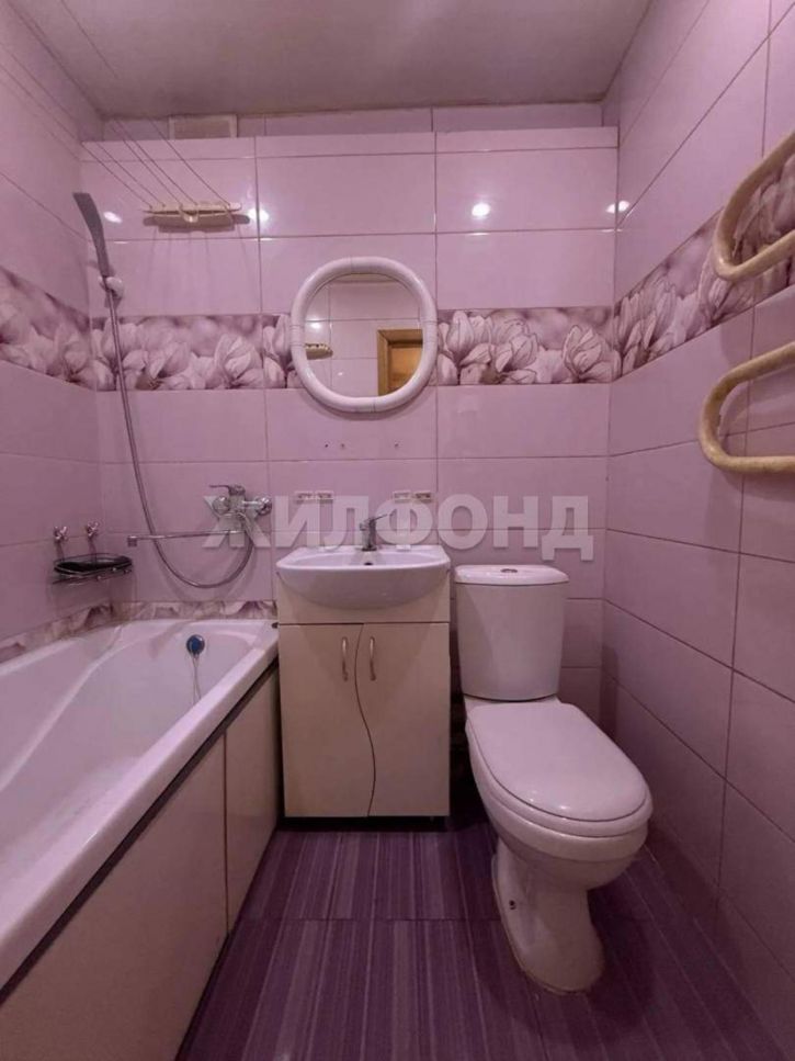 1-комн квартира Крахмалева ул., д.17