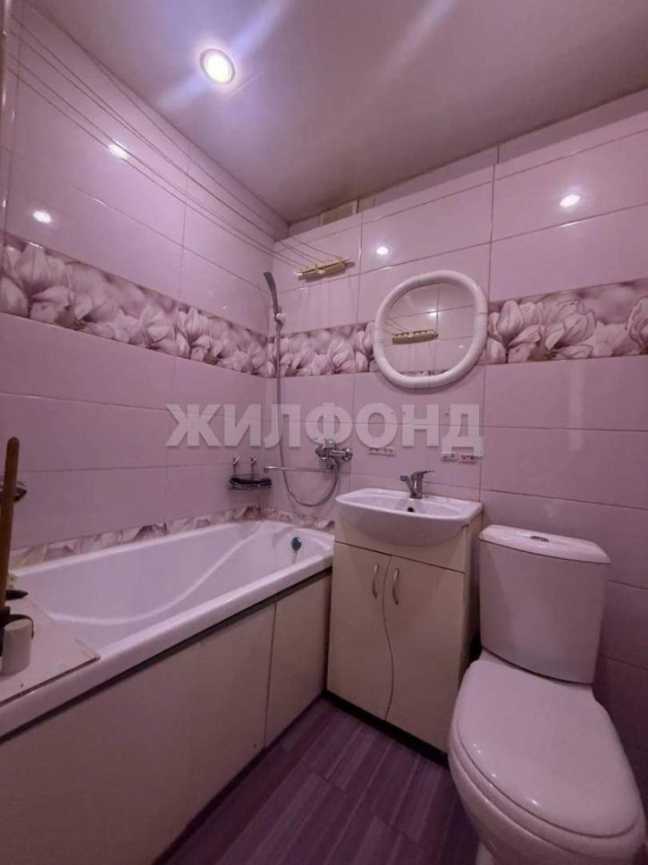 1-комн квартира Крахмалева ул., д.17