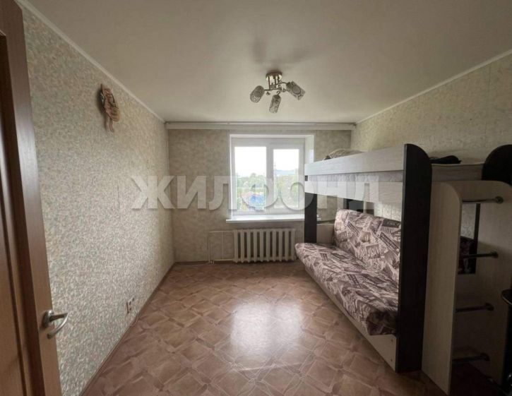 3-комн квартира БГ по ул Володарского 5/1 территория, д.1