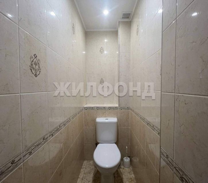 3-комн квартира БГ по ул Володарского 5/1 территория, д.1