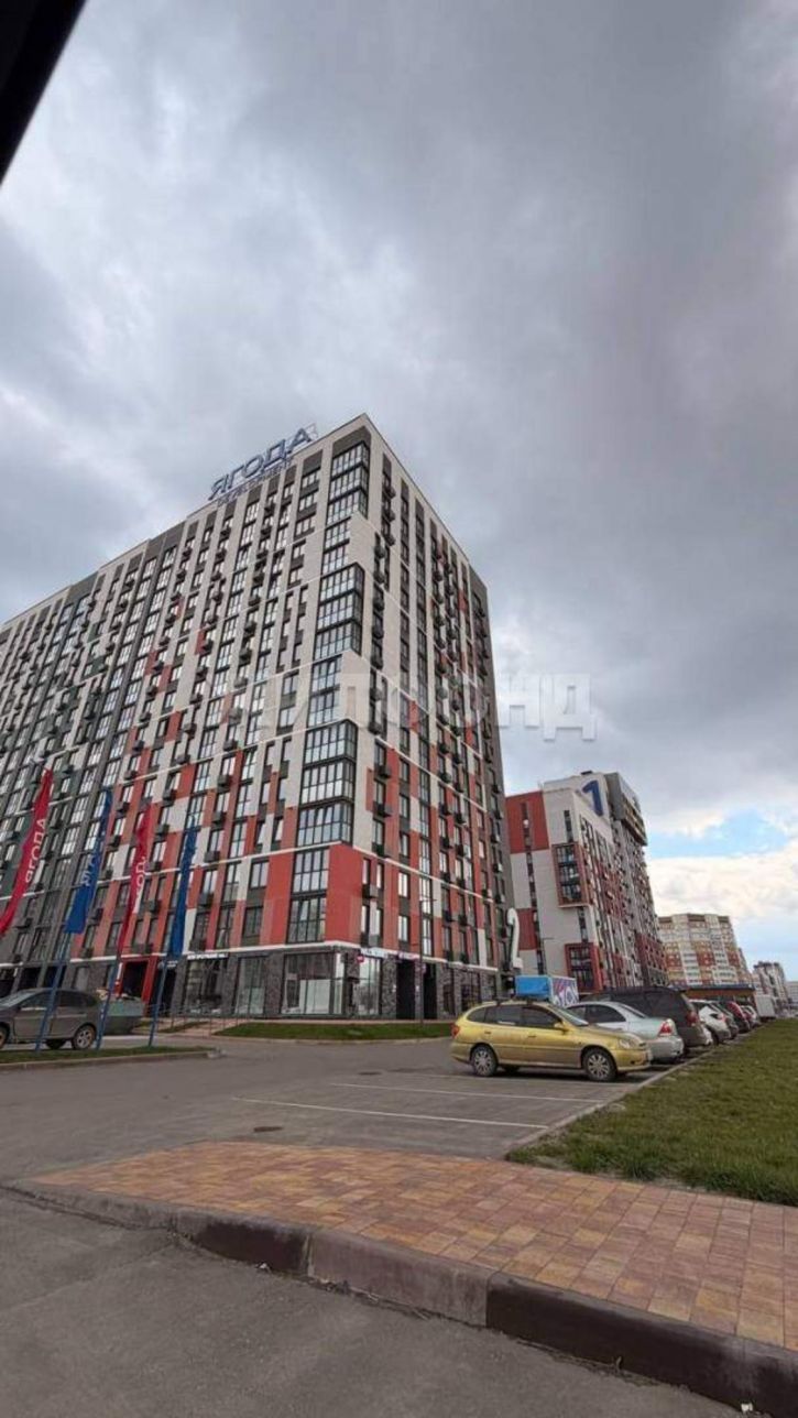 Студия Советская ул., д.124