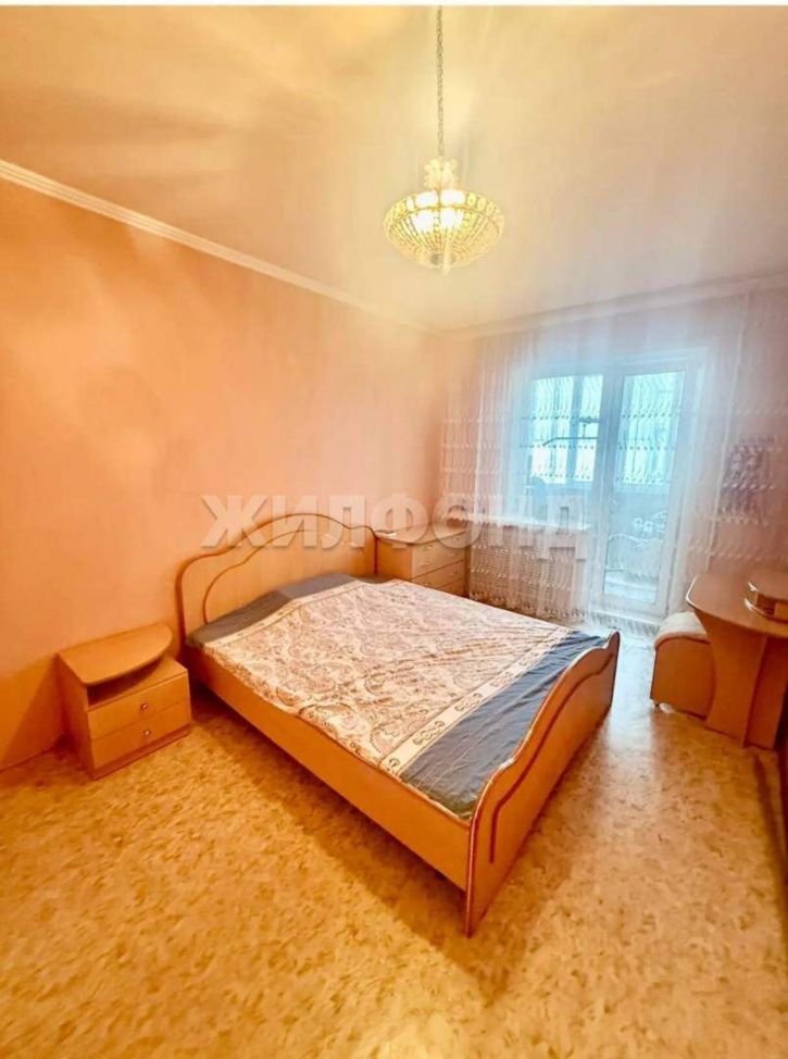 3-комн квартира Тельмана ул., д.66/2