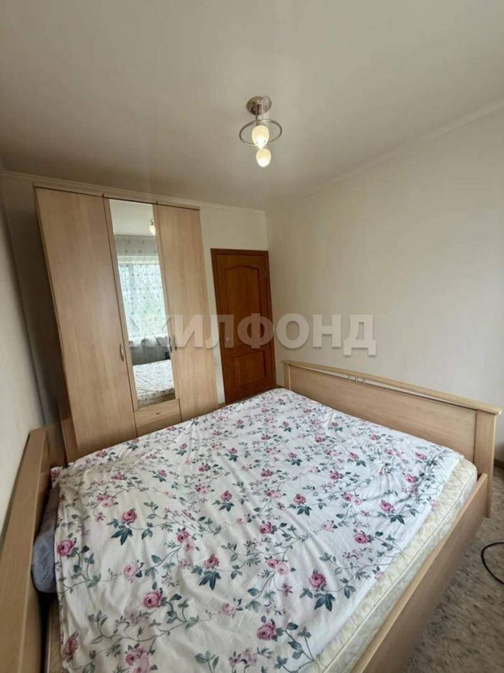 3-комн квартира Тельмана ул., д.66/2