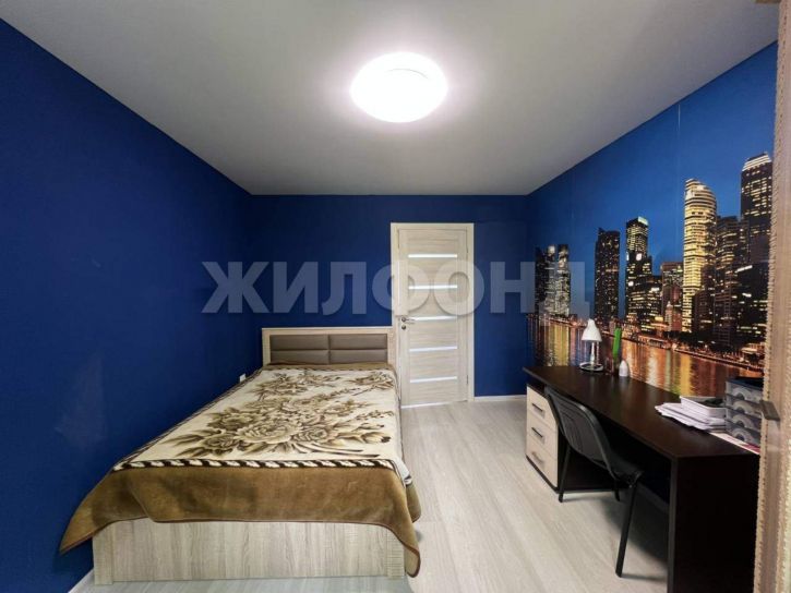 3-комн квартира Фрунзе ул., д.84