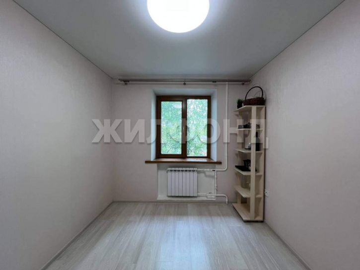 3-комн квартира Фрунзе ул., д.84