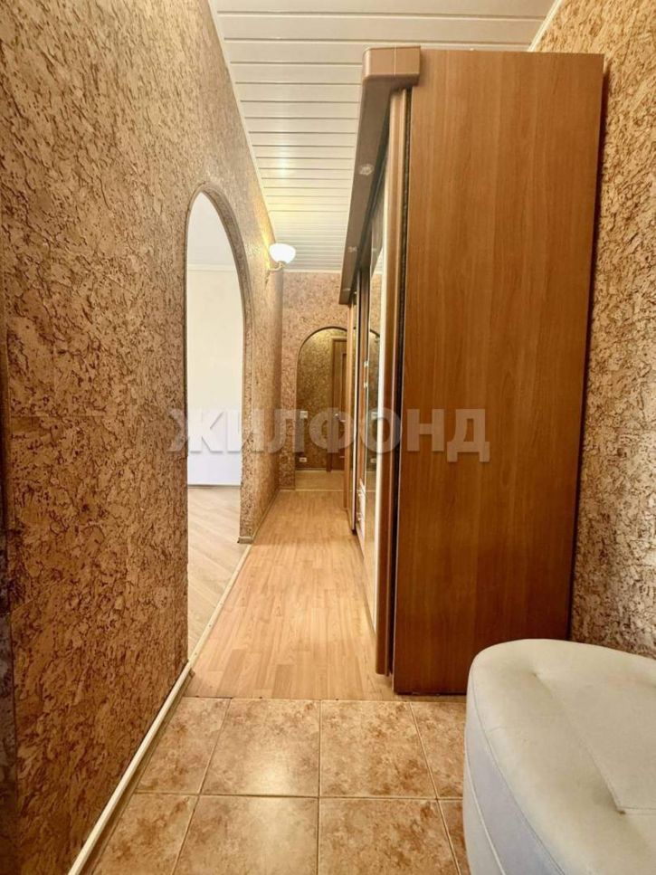 3-комн квартира Тельмана ул., д.66/2