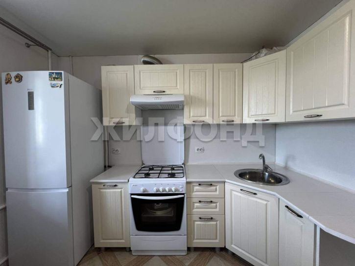 3-комн квартира Фрунзе ул., д.84