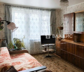 1-комн, 31кв м, этаж 3/5 Октябрьская улица, 13
