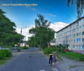 комната 30 кв м улица Академика Королёва, 12