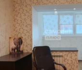 1-комн, 37кв м, этаж 2/10 улица Кольцова, 15