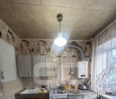 3-комн, 41кв м, этаж 3/5 ул Ново-Советская, 114/38