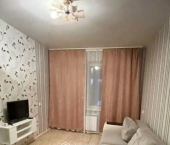 2-комн, 60кв м, этаж 8/10 ул Брянского Фронта, 28