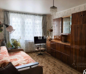 1-комн, 30кв м, этаж 3/5 ул Октябрьская, 13