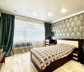 3-комн, 66кв м, этаж 7/9 ул Тельмана, 66 4