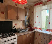 1-комн, 31кв м, этаж 5/5 ул Шолохова, 45