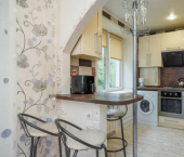 3-комн, 63кв м, этаж 5/5 ул Советская, 50
