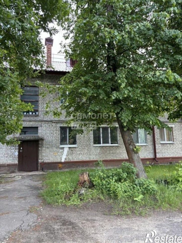 1-комн квартира улица Металлургов, 19А,  д. 19А