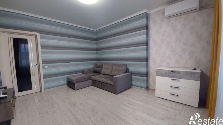 1-комн квартира Степная улица, 11,  д. 11