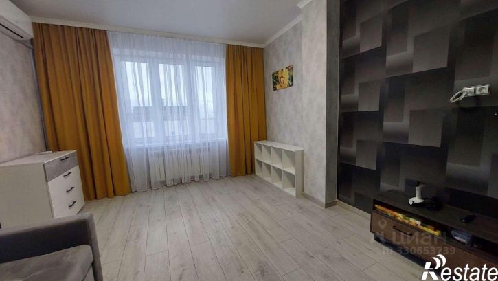 1-комн квартира Степная улица, 11,  д. 11