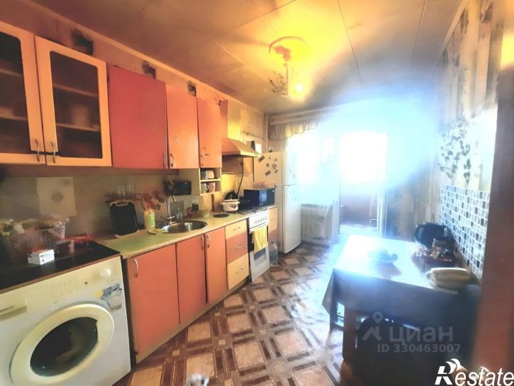 1-комн квартира проспект Станке Димитрова, 106,  д. 106