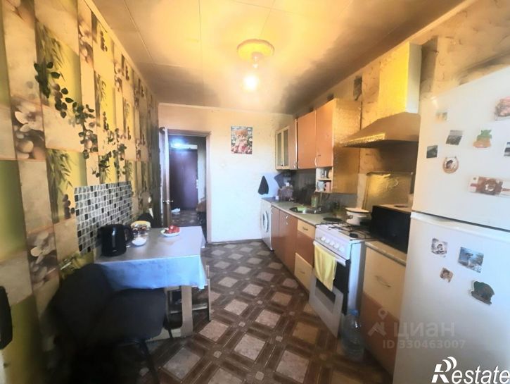 1-комн квартира проспект Станке Димитрова, 106,  д. 106