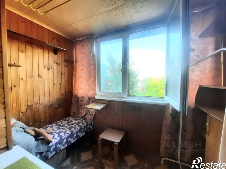 1-комн квартира проспект Станке Димитрова, 106,  д. 106