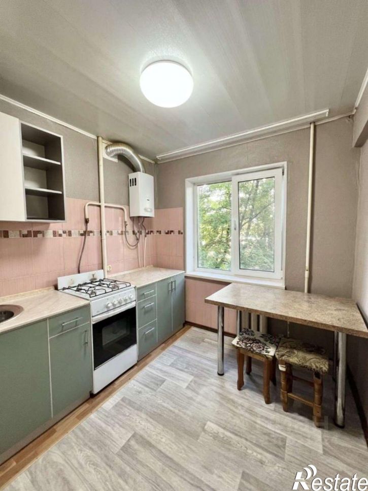 2-комн квартира Донбасская улица, 55,  д. 55