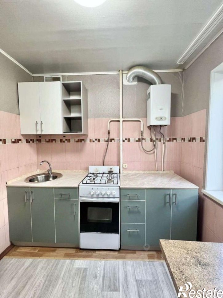 2-комн квартира Донбасская улица, 55,  д. 55