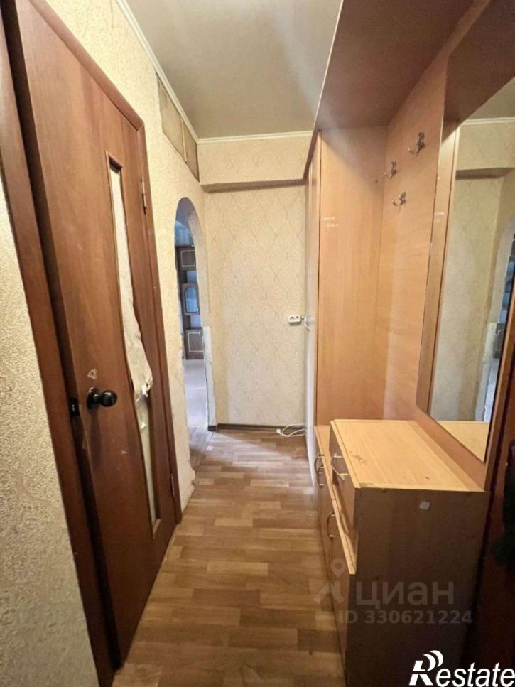 2-комн квартира Донбасская улица, 55,  д. 55