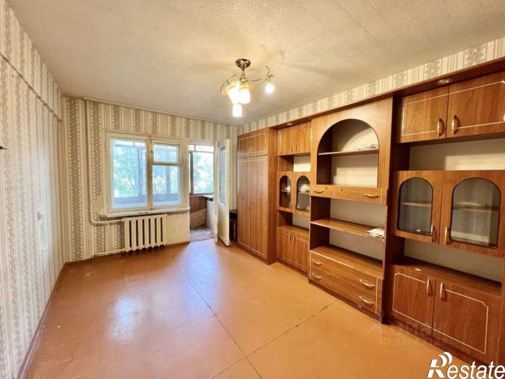 2-комн квартира Донбасская улица, 55,  д. 55
