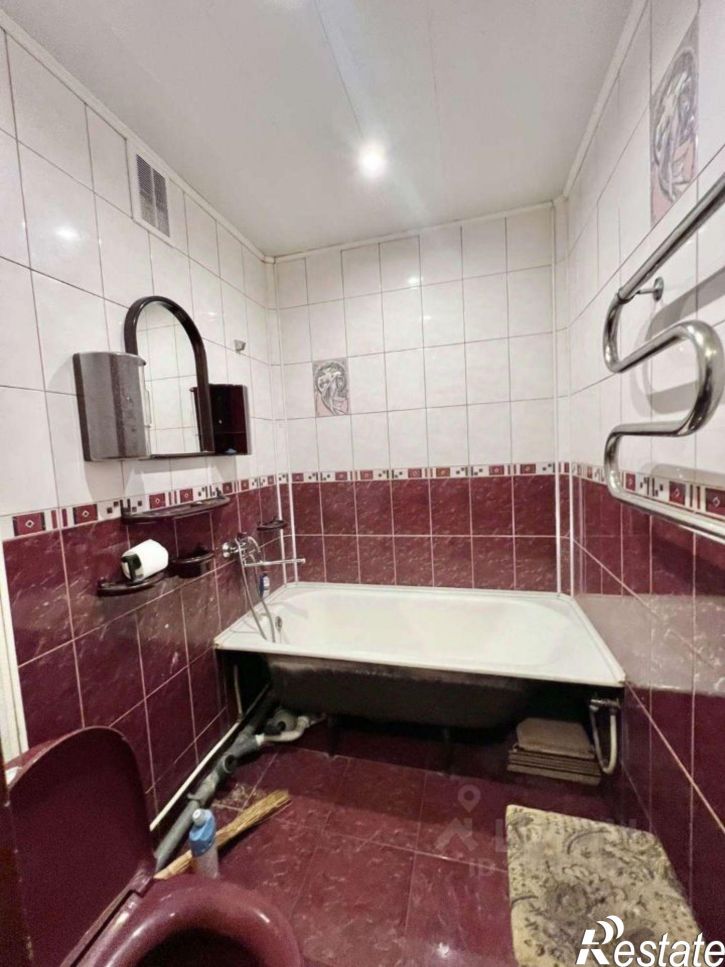 2-комн квартира Донбасская улица, 55,  д. 55