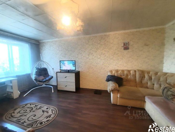 1-комн квартира проспект Станке Димитрова, 106,  д. 106